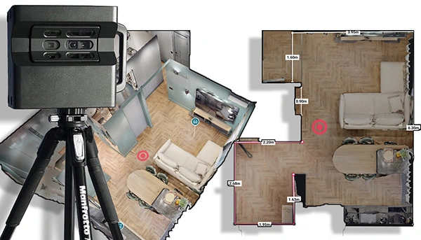 Мощные 3D-функции заказать 3Д Тур в Перми и России